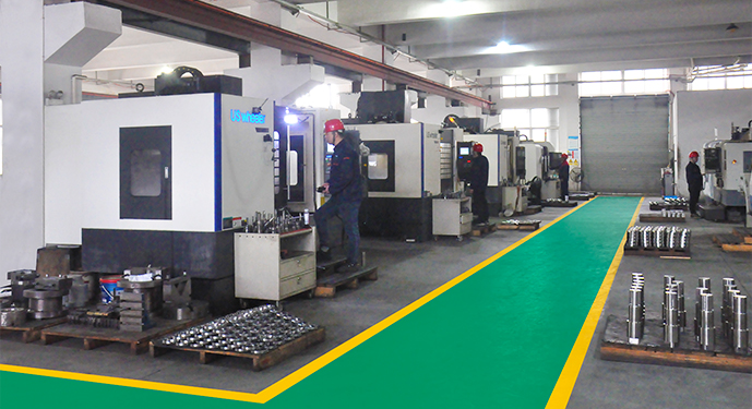 溫州冰誠自封袋機械有限公司